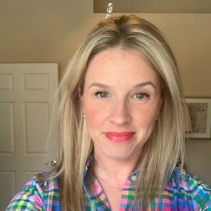 Meet your Posher, Merideth